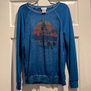 Walt Disney World Parks Women’s Shirt